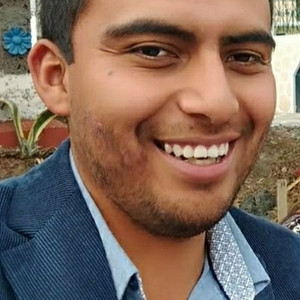 Diego - Profe de química - Cuautitlán Izcalli