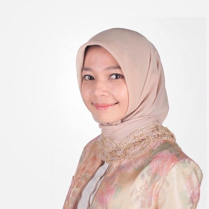Melissa - Guru databases - Kecamatan Kelapa Dua
