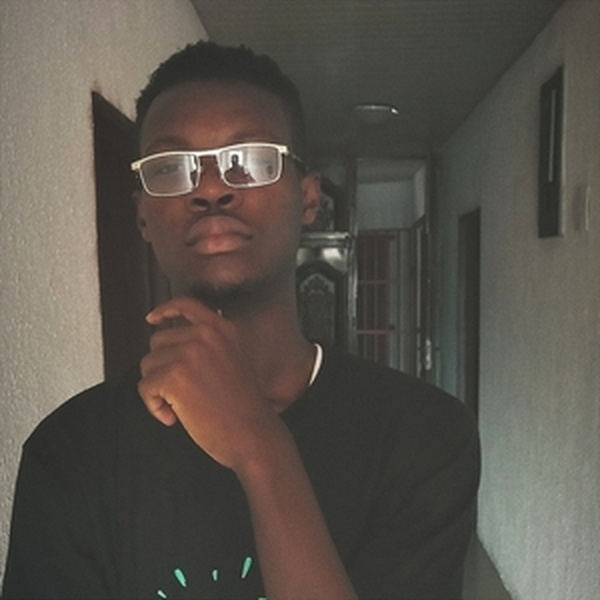 Praise - Computer programming tutor - Lekki