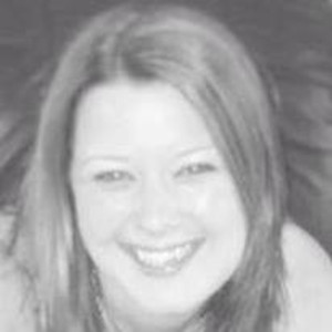 Vicky - English tutor - Crewe
