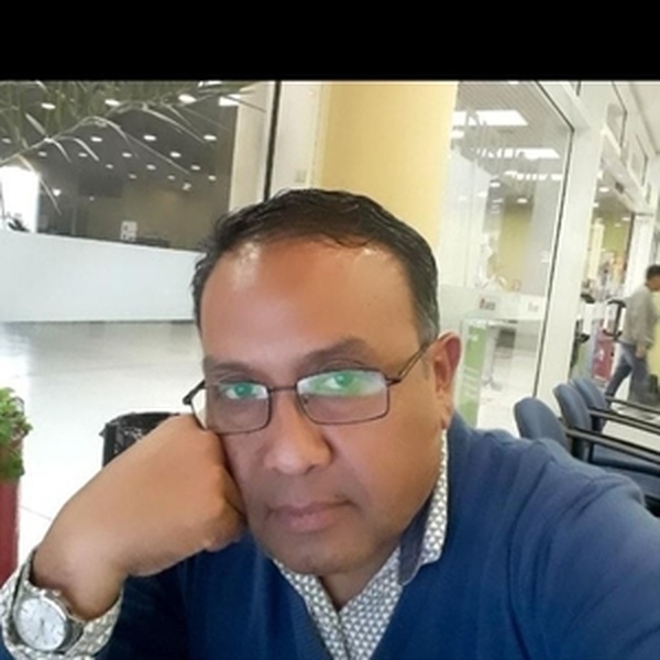 Daniel - profesor de orientación profesional - Calama