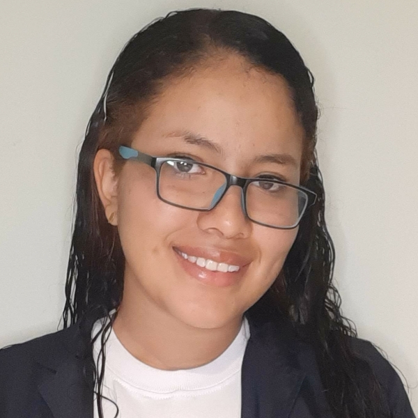Ana - Profe de filosofía - Pasto