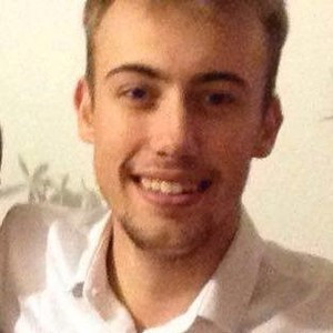 Antoine - Prof de maths - Boulogne-sur-Mer