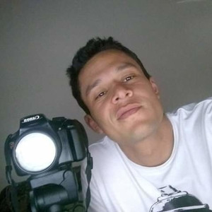 Sebastián - Profe de fotografía - Bogotá