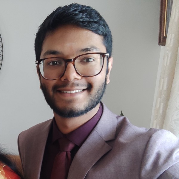 Arshuna - Prof de SVT - Goussainville