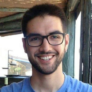 Magí - Spanish tutor - Guildford