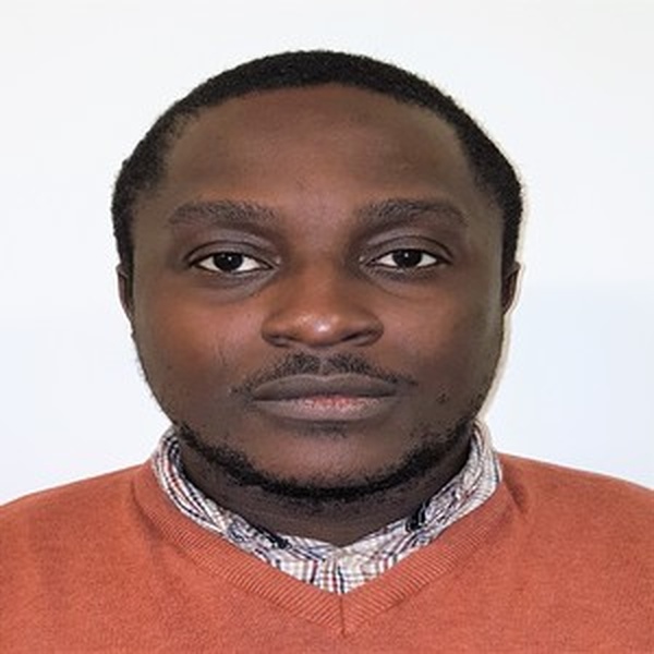 Nnamdi - Mathematics tutor - Nuneaton