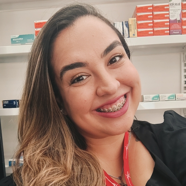 Yasmin - Prof de medicina - Jardim Renata