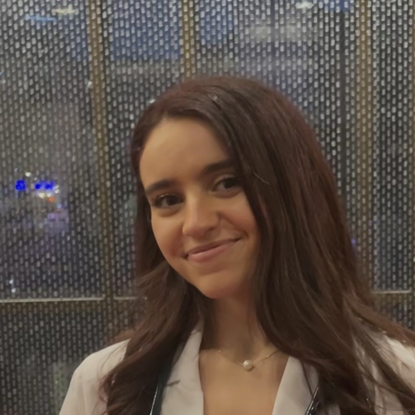Laetitia - Maths tutor - Montreal