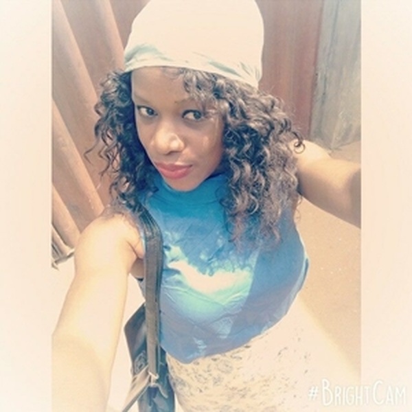 Chinasa - Law tutor - Asaba