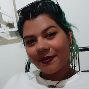 Alanna - Prof de estética - COHAB São Francisco