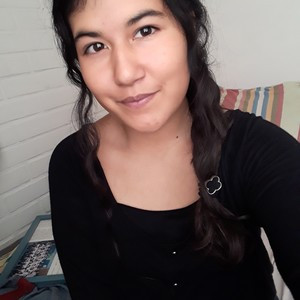 Thania - Profesor de química - La Serena
