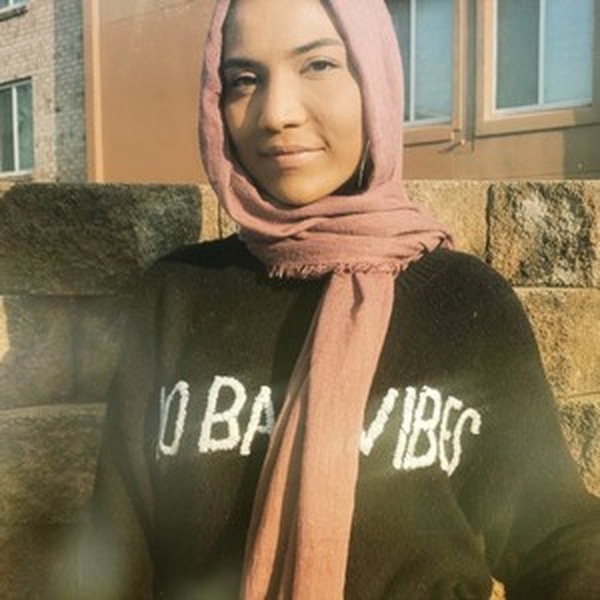 Noor - ESL tutor - Hyderabad