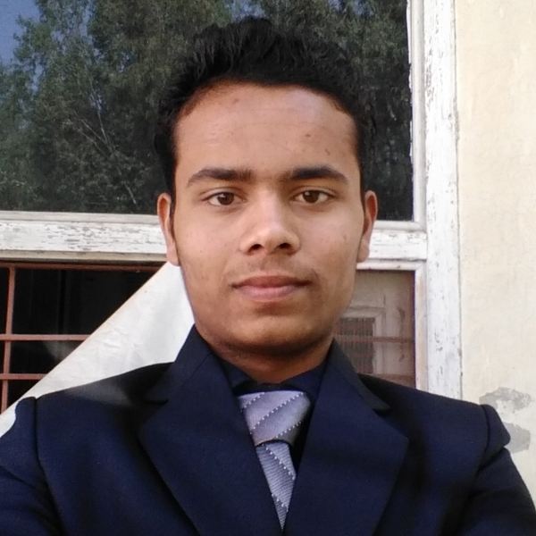 Bibek Kumar - JavaScript Tutor - New Delhi