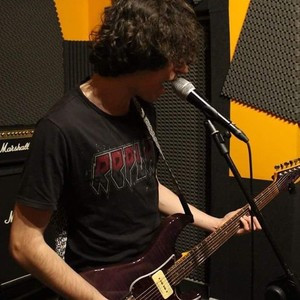 Marco - Insegnante di chitarra acustica - Vanzago