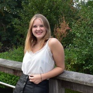 Kelly - Prof d'aide aux devoirs - Le Mans