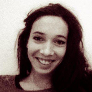 Eugénie - Prof de photoshop - Bordeaux