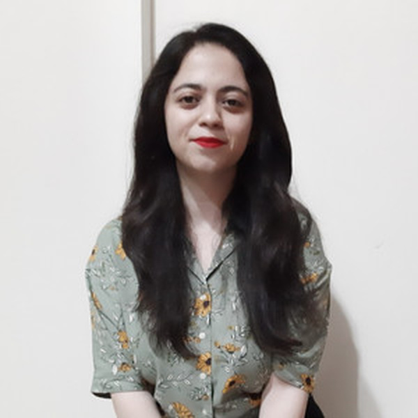 Vartika - Support for Students with Math Difficulties tutor - Birmingham