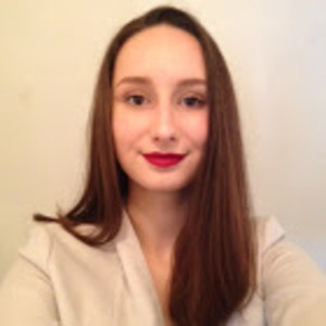 Célia - Prof d'aide aux devoirs - Thaon