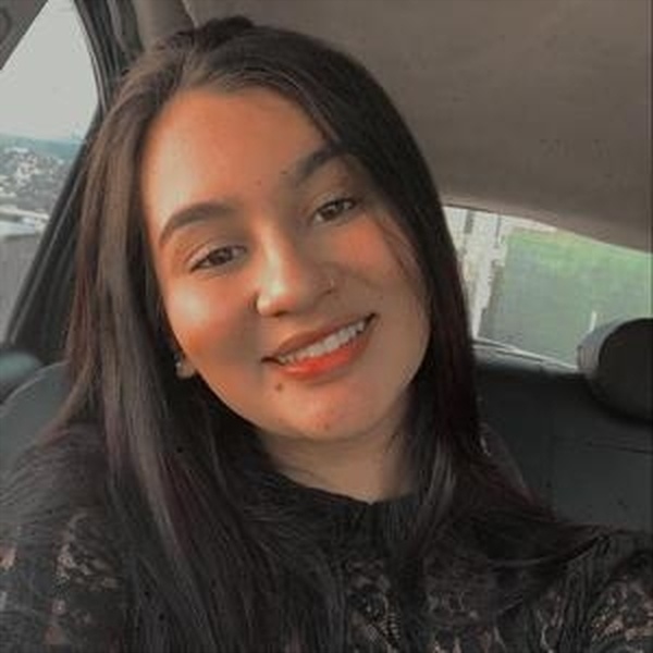 Maria - Professor de inglês - Belo Horizonte