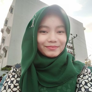 Wahyuni - Guru agronomi - Kecamatan Medan Timur