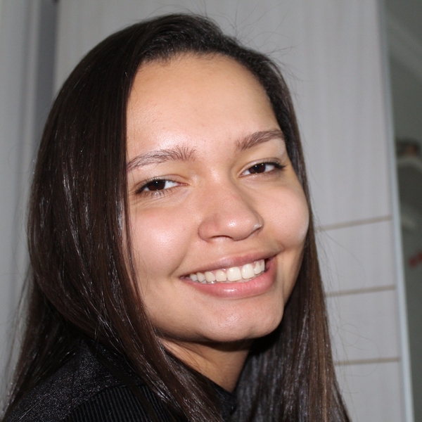 Elisa - Prof de enfermagem - 