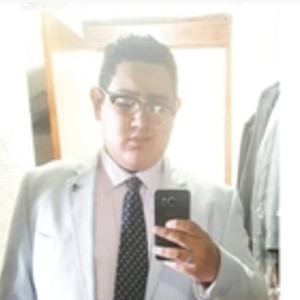 Rafael - Profe de droit constitutionnel - Ciudad de México