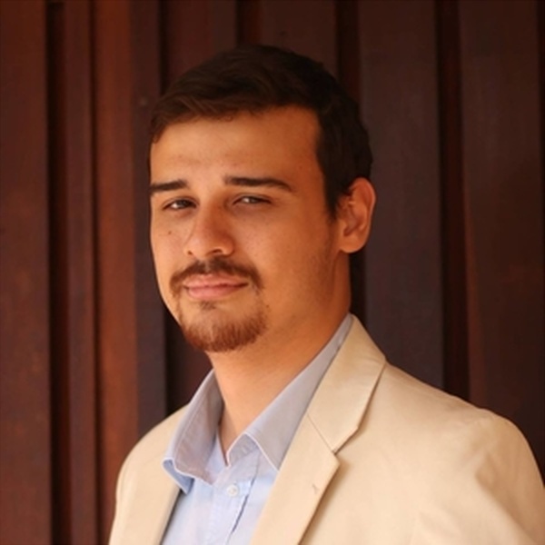 Alexandre - Electrical engineering tutor - Croydon