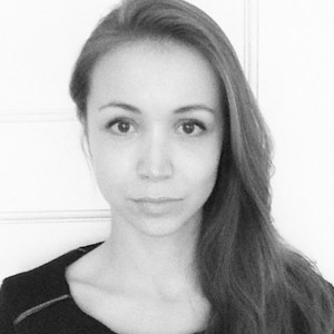 Marine - Prof d'initiation informatique - Dijon