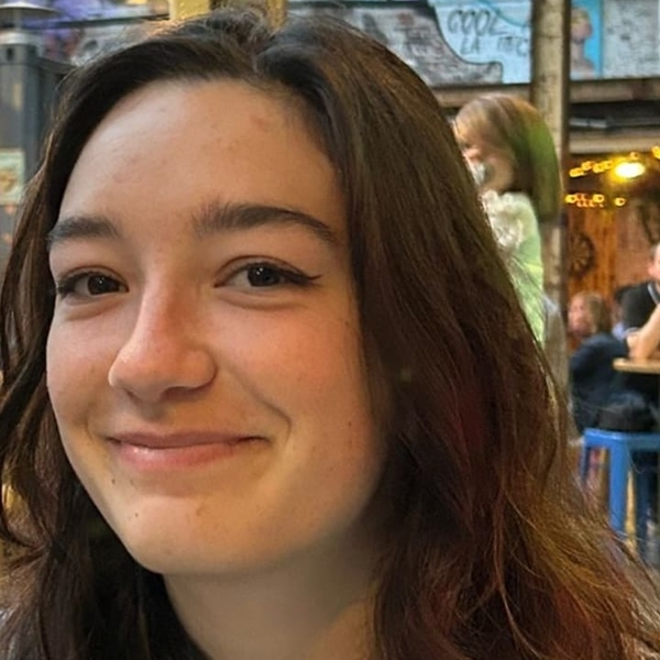 Andrea - Prof de soutien scolaire - Lille