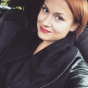 Lolita - Prof de russe - Bruxelles