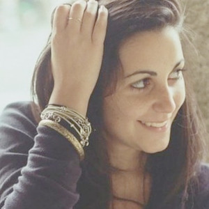 Barbara - Prof d'italien - La Jard