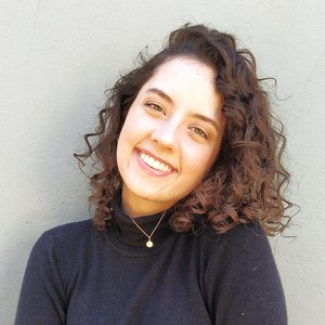 Gabriela - Prof de português para estrangeiros - Bela Vista