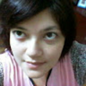 Mayra - Professor de matemática - Jardim Brasil (Zona Norte)