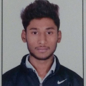 Tushar Singh - Algebra tutor - 