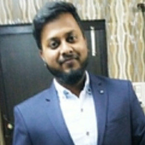 Atif - C#.NET teacher - Kolkata