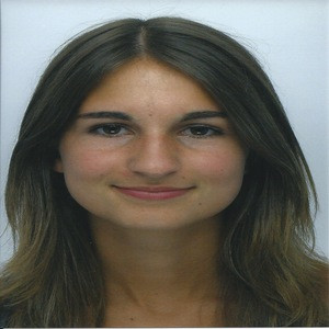 Margot - Prof d'aide aux devoirs - Reims