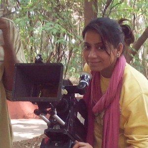 Mili - Photography tutor - Jaipur