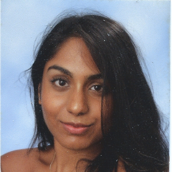Imaan - Leraar Examentraining frans - Hoofddorp
