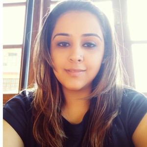 Tanya - English tutor - New Delhi