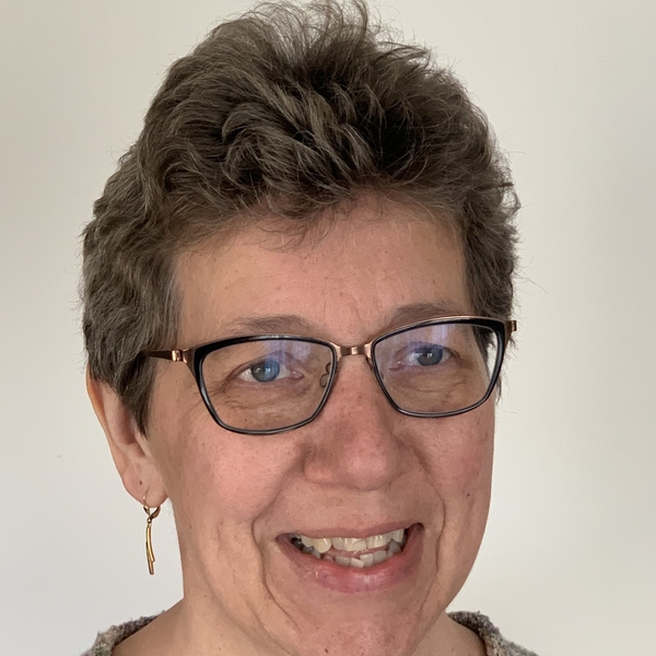 Ingrid - Prof nederlands (schoolvak) - Lisserbroek