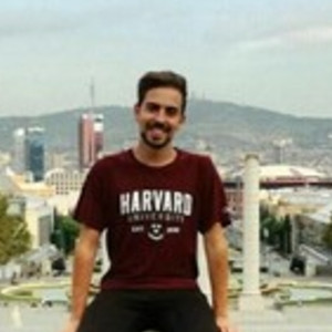 Guille - Profe de inglés - Granada