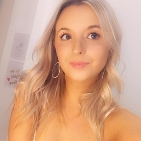 Hannah - Geography tutor - Lancaster