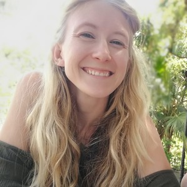 Miranda - Children's Yoga teacher - Cape Town
