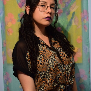 Viviana - Profe de fotografía - Bogotá
