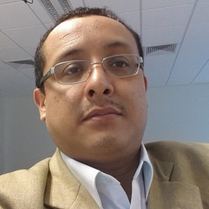 Abel - profesor de informática básica - Yecla