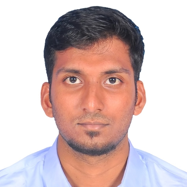 Rohith - Maths tutor - Windsor