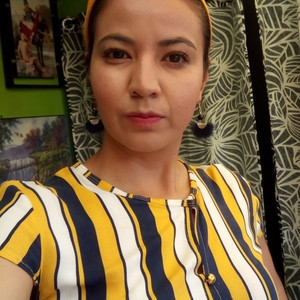 Maria del carmen - profesor de terapia de masaje masoterapia - San Antonio Buenavista