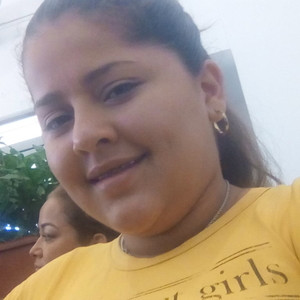 Karla alejandra - Profe de baile - Ibagué