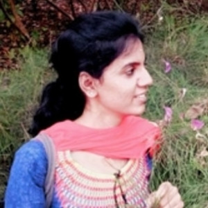 Swetha - Accounting tutor - Tiruchirappalli